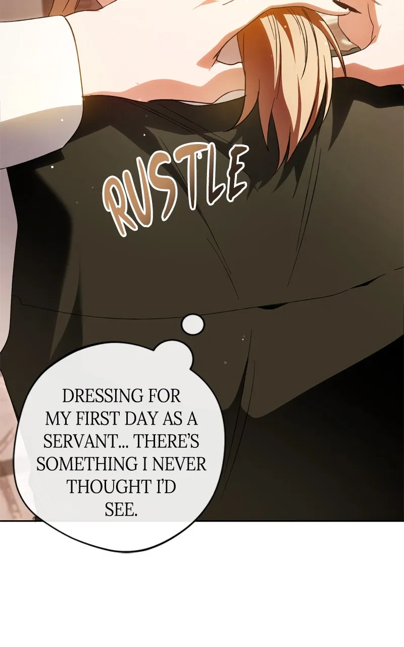 The Villainous Tyrant has Returned Chapter 33 page 16 - 