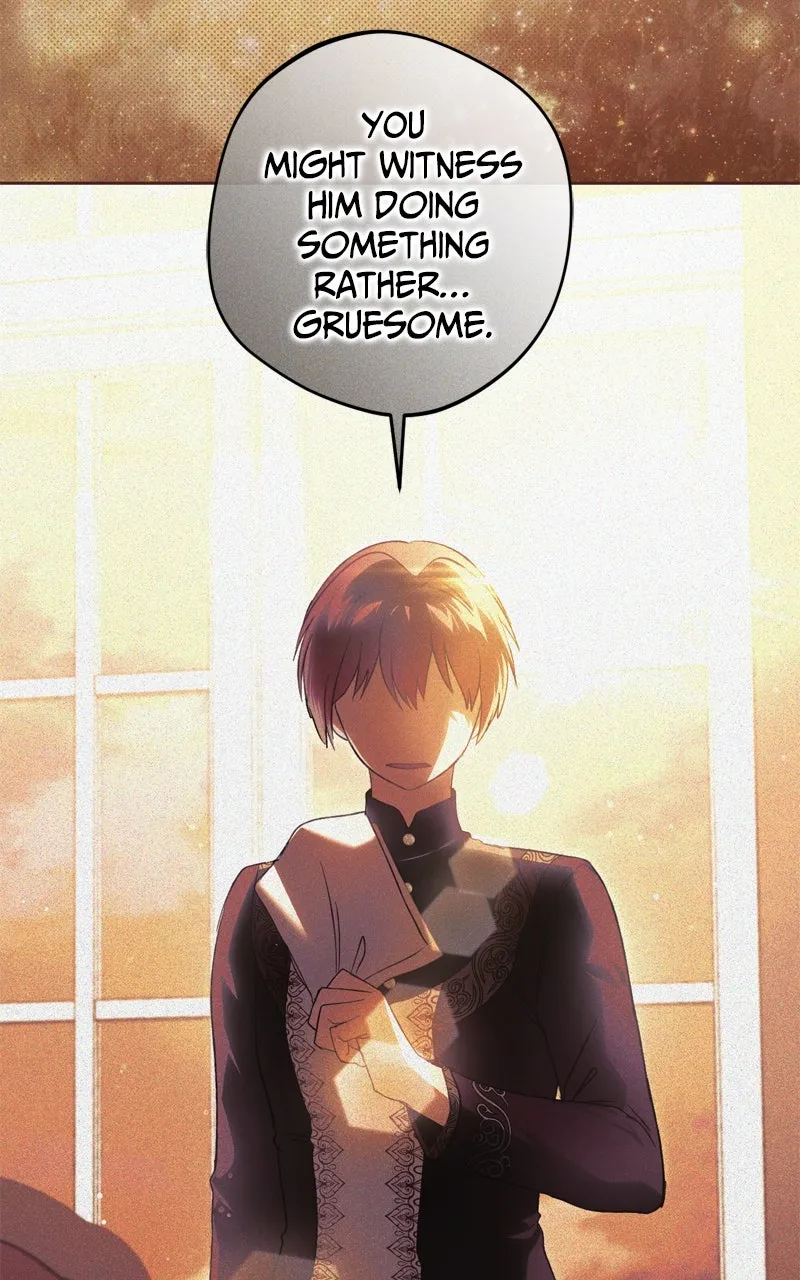 The Villainous Tyrant has Returned Chapter 33 page 19 - 