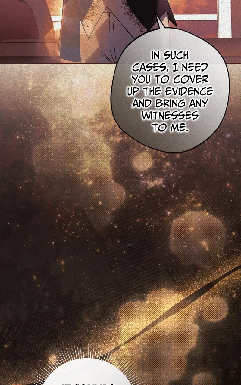 The Villainous Tyrant has Returned Chapter 33 page 20 - 