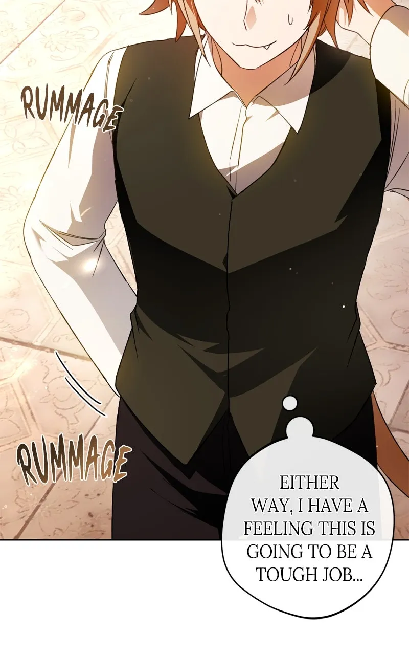The Villainous Tyrant has Returned Chapter 33 page 23 - 