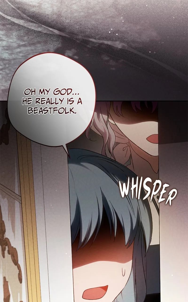 The Villainous Tyrant has Returned Chapter 33 page 26 - 