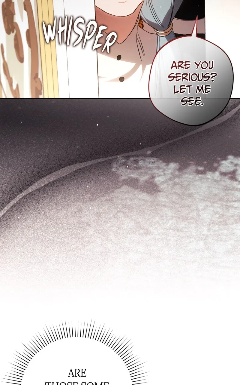 The Villainous Tyrant has Returned Chapter 33 page 27 - 