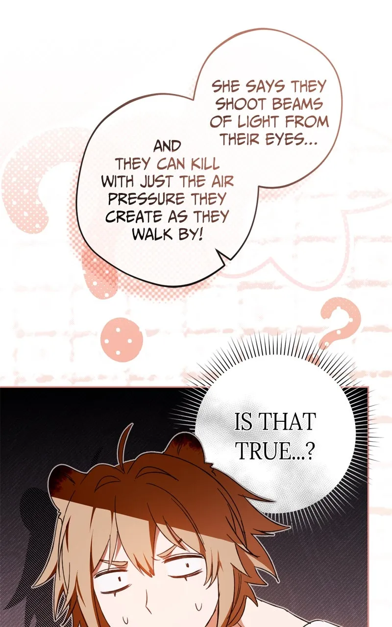 The Villainous Tyrant has Returned Chapter 33 page 31 - 