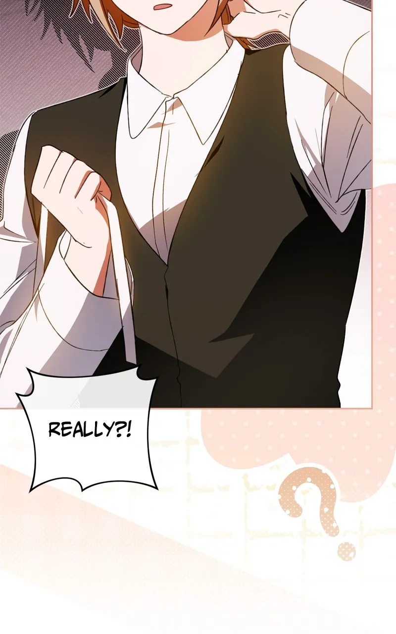 The Villainous Tyrant has Returned Chapter 33 page 32 - 