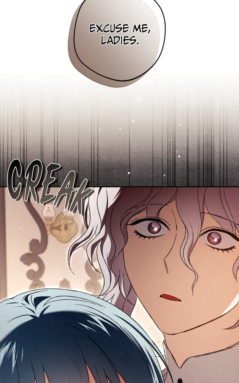 The Villainous Tyrant has Returned Chapter 33 page 35 - 