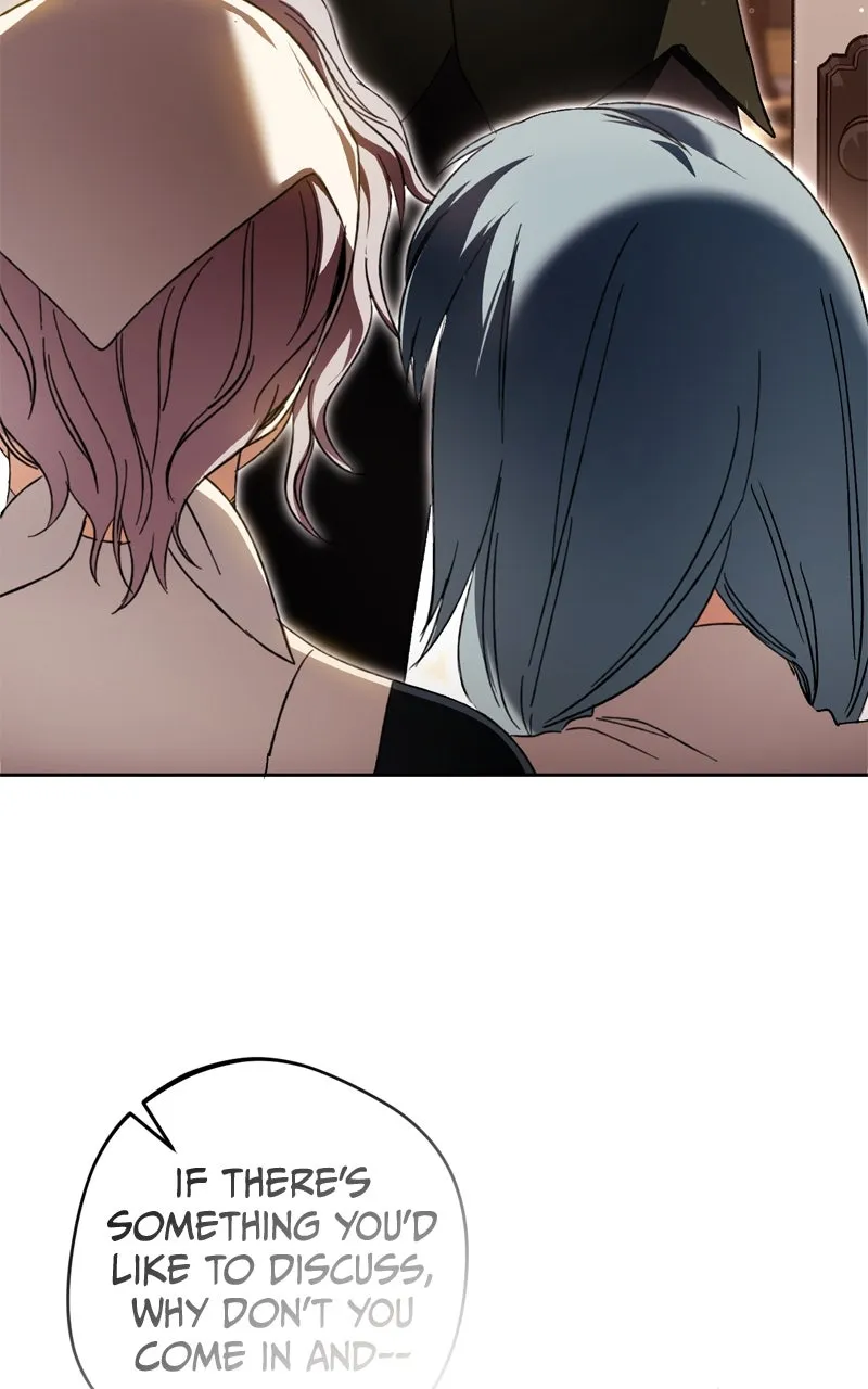 The Villainous Tyrant has Returned Chapter 33 page 38 - 
