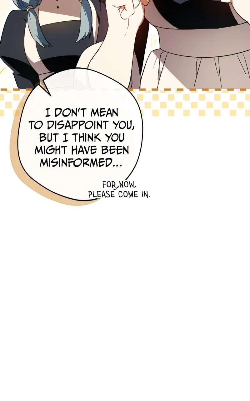 The Villainous Tyrant has Returned Chapter 33 page 40 - 
