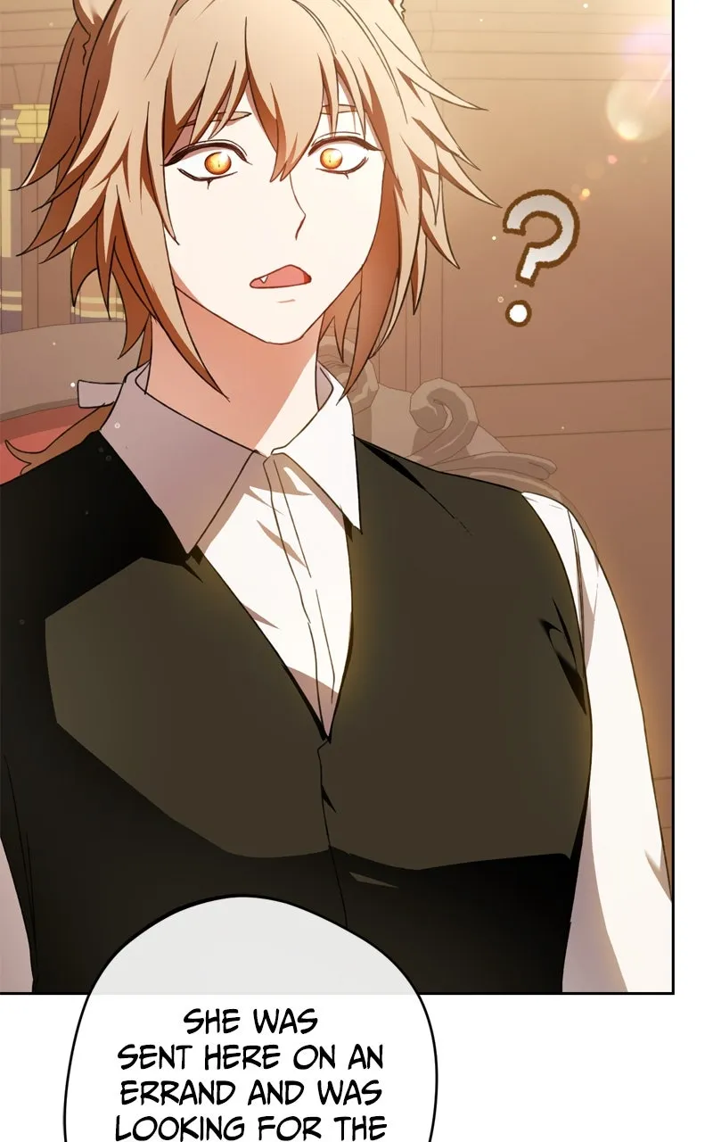 The Villainous Tyrant has Returned Chapter 33 page 51 - 