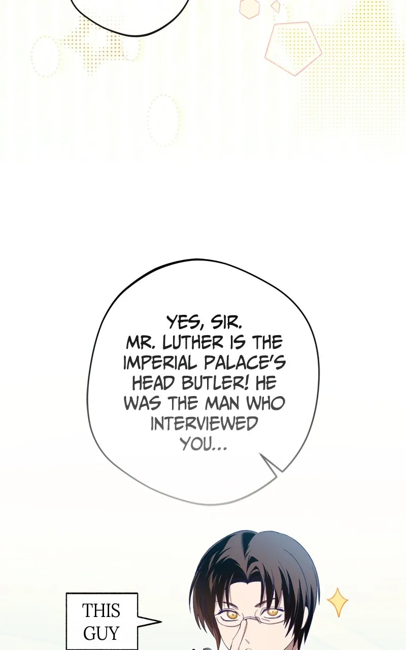 The Villainous Tyrant has Returned Chapter 33 page 55 - 