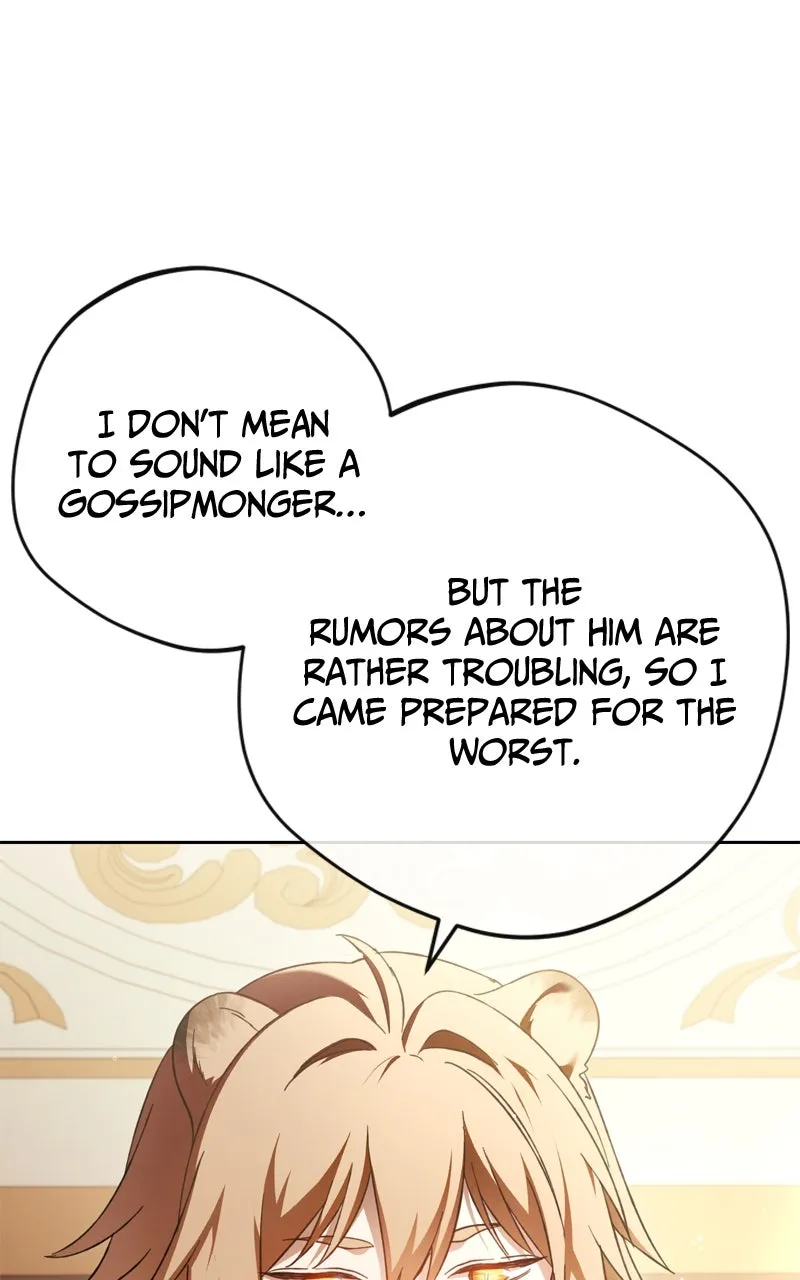 The Villainous Tyrant has Returned Chapter 33 page 64 - 