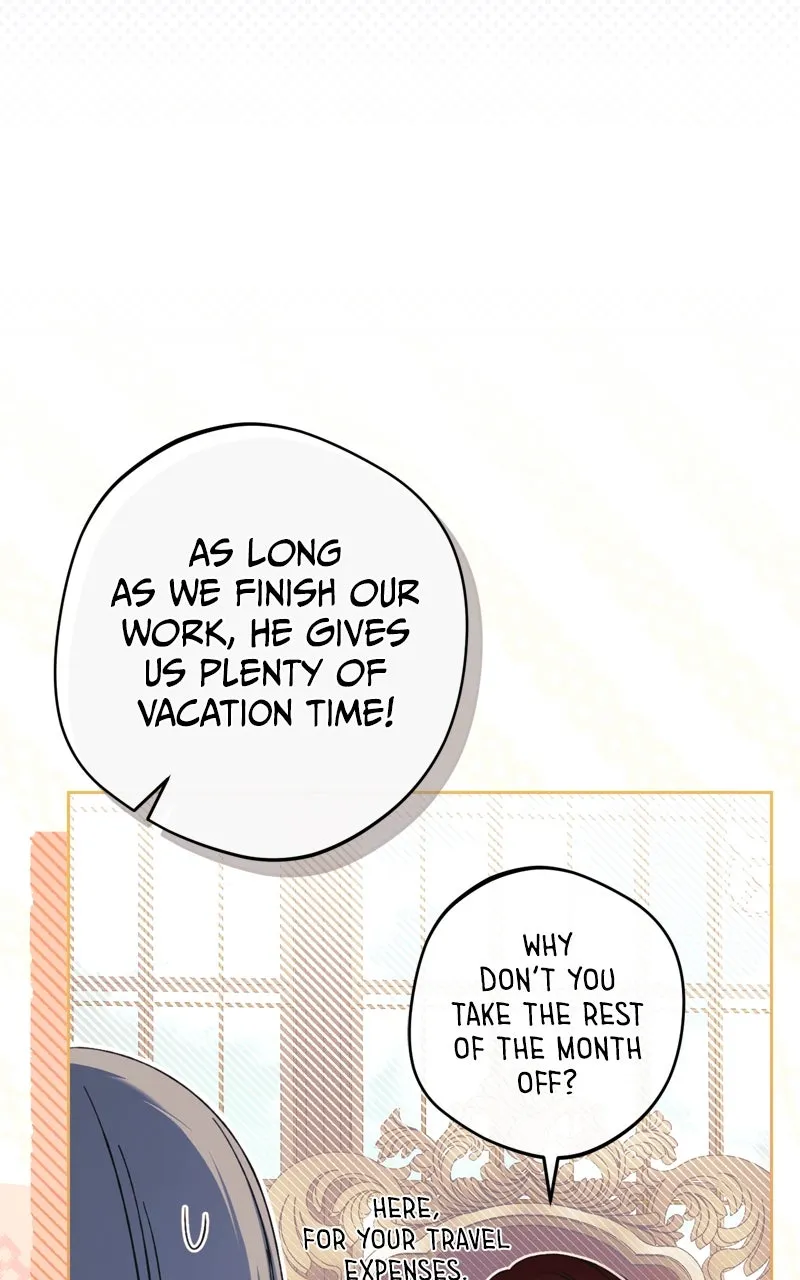 The Villainous Tyrant has Returned Chapter 33 page 71 - 