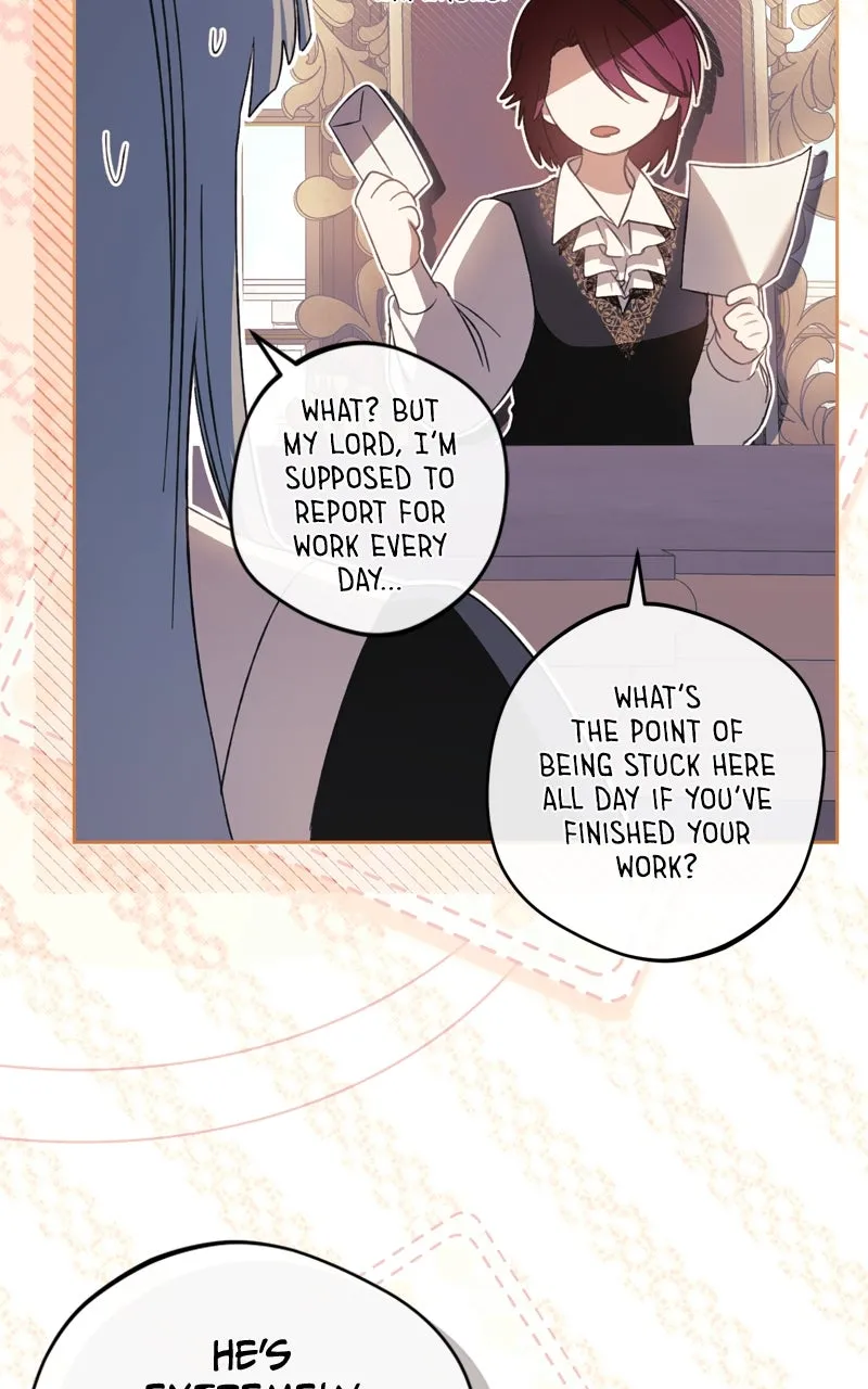 The Villainous Tyrant has Returned Chapter 33 page 72 - 
