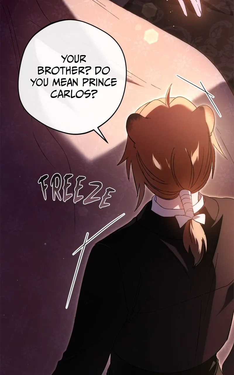 The Villainous Tyrant has Returned Chapter 34 page 101 - 