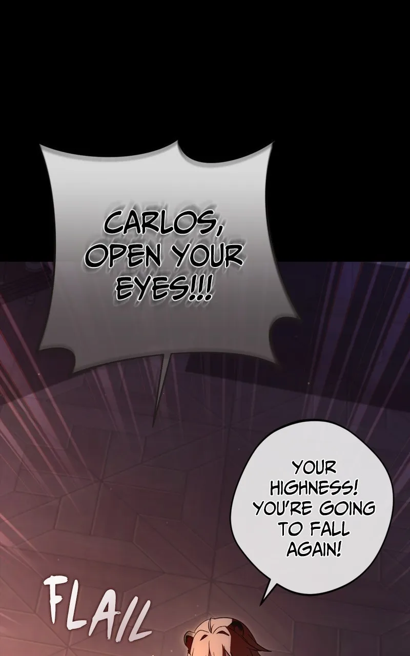 The Villainous Tyrant has Returned Chapter 34 page 110 - 