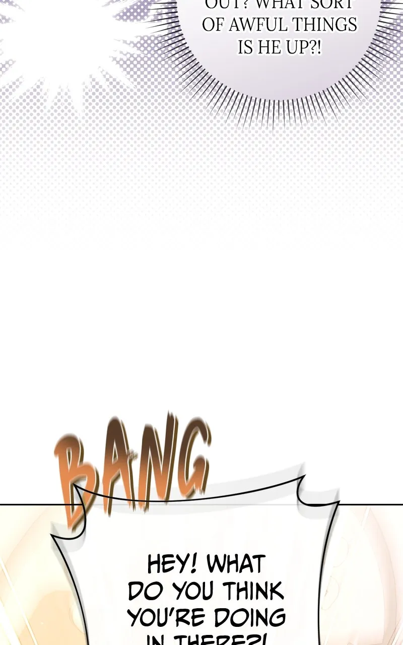 The Villainous Tyrant has Returned Chapter 34 page 12 - 