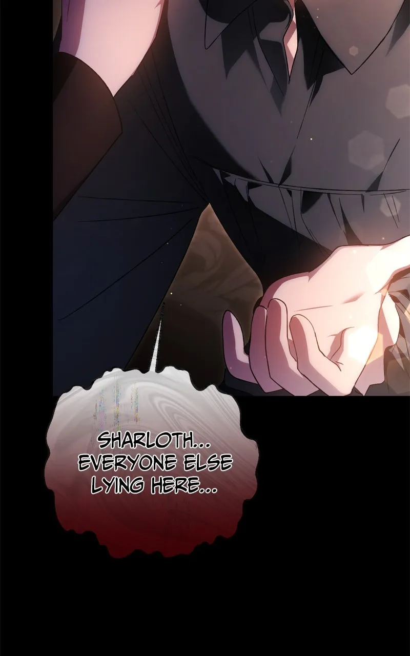 The Villainous Tyrant has Returned Chapter 34 page 117 - 