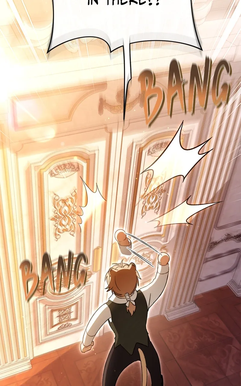 The Villainous Tyrant has Returned Chapter 34 page 13 - 