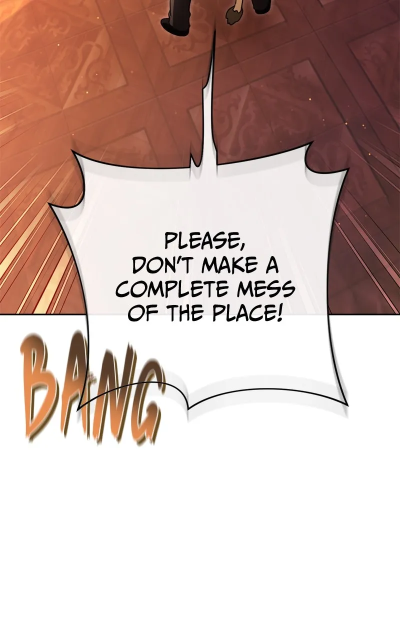 The Villainous Tyrant has Returned Chapter 34 page 14 - 