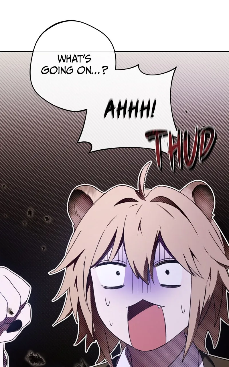 The Villainous Tyrant has Returned Chapter 34 page 15 - 