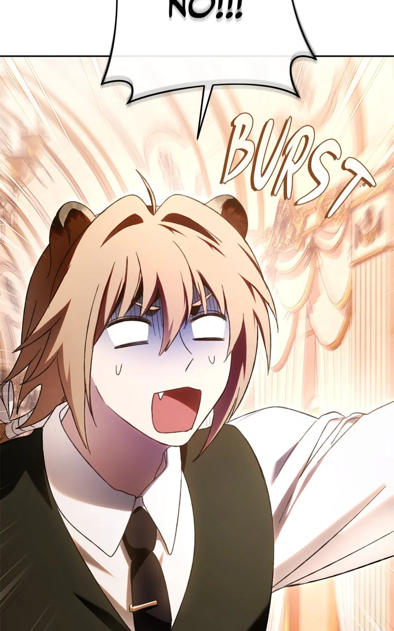 The Villainous Tyrant has Returned Chapter 34 page 17 - 