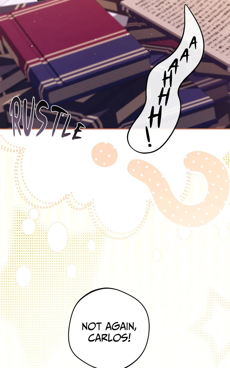 The Villainous Tyrant has Returned Chapter 34 page 22 - 