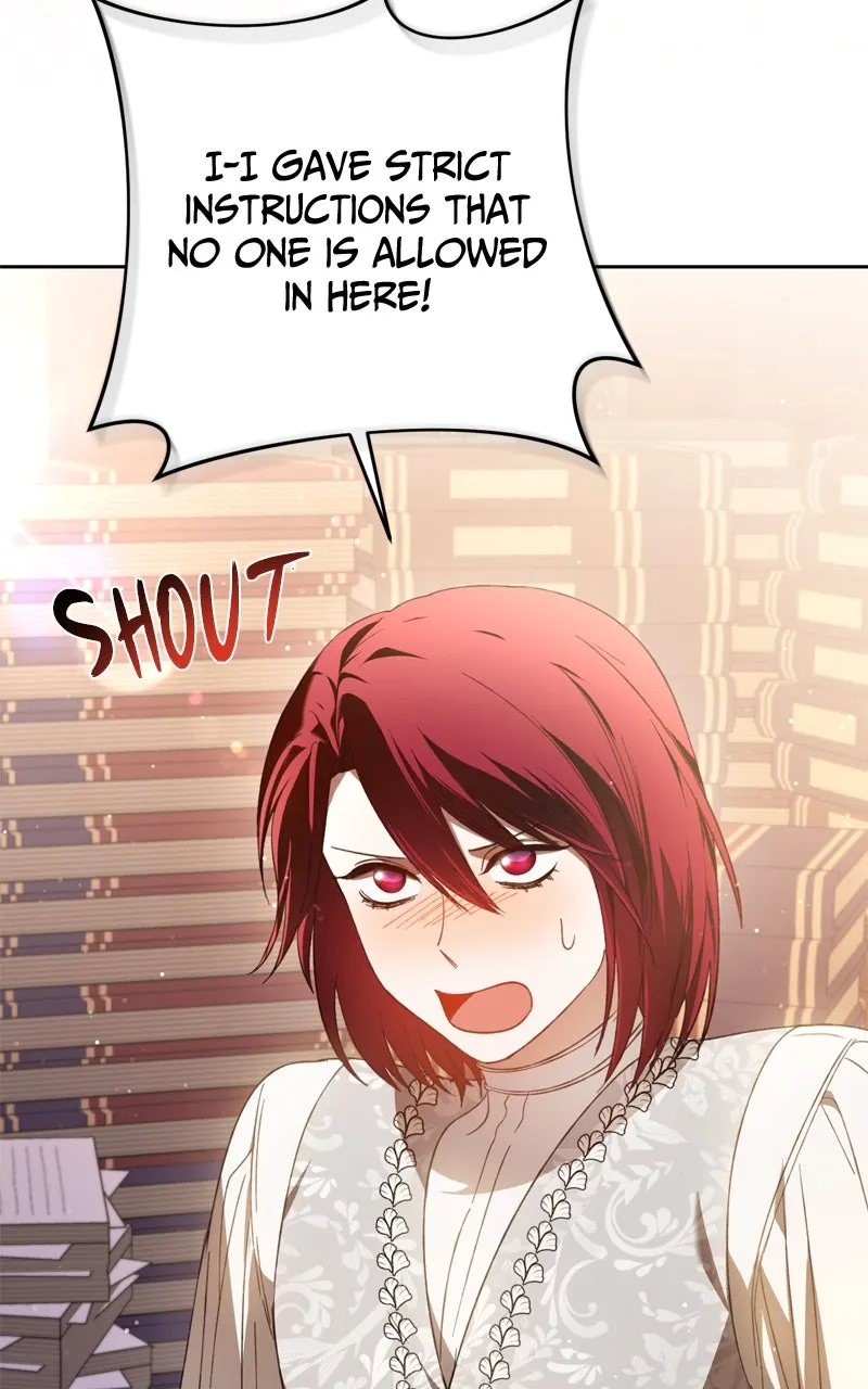 The Villainous Tyrant has Returned Chapter 34 page 28 - 