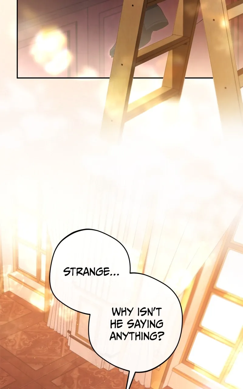 The Villainous Tyrant has Returned Chapter 34 page 4 - 