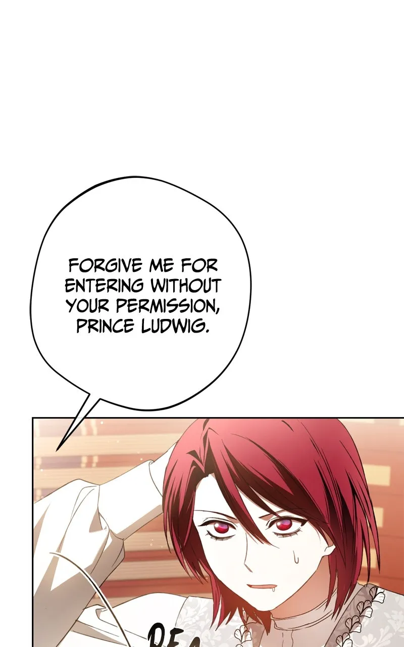 The Villainous Tyrant has Returned Chapter 34 page 33 - 