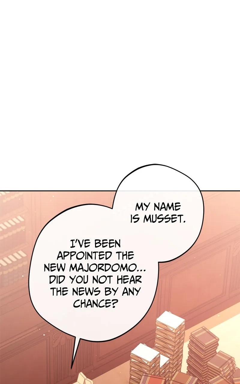 The Villainous Tyrant has Returned Chapter 34 page 37 - 