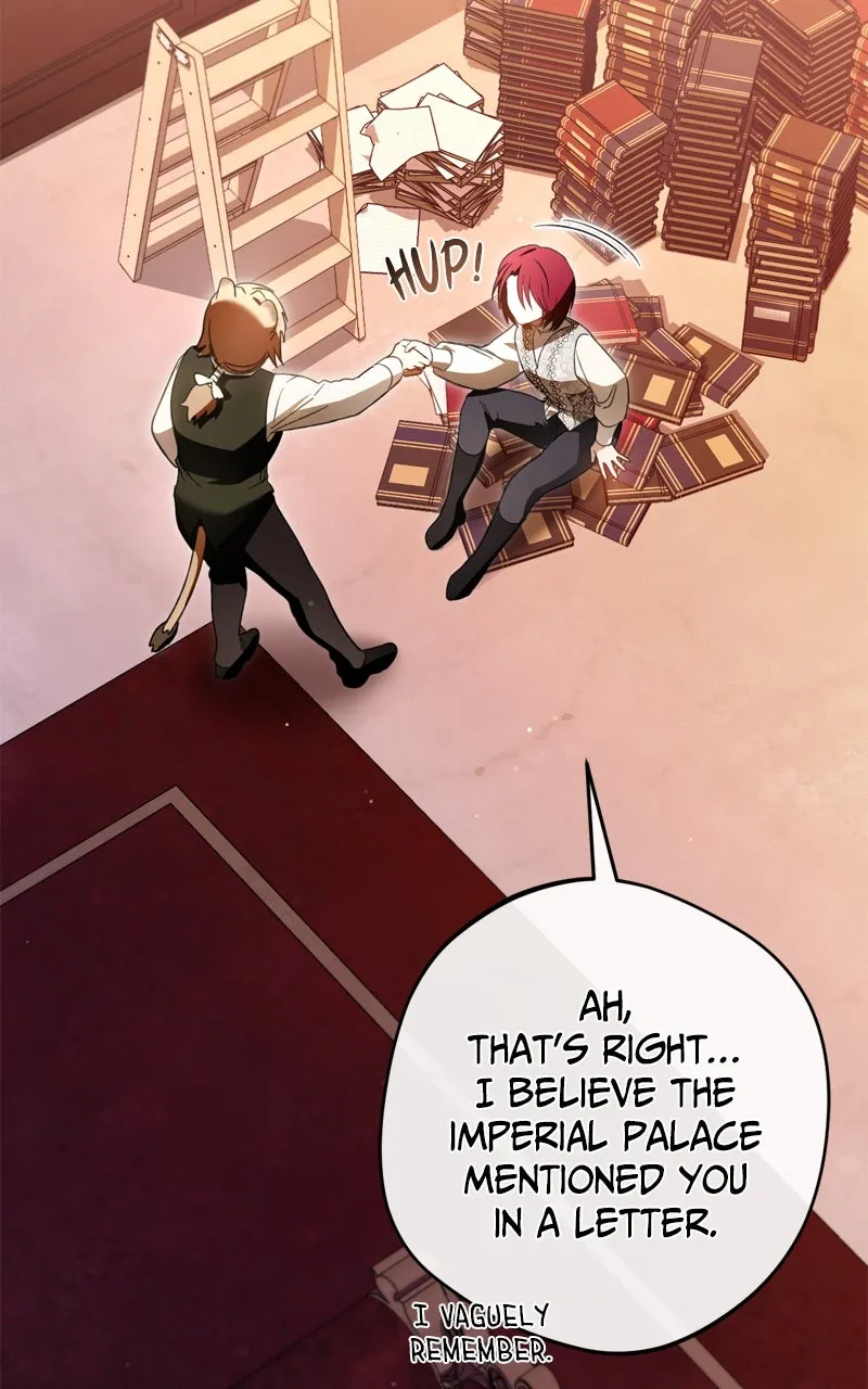 The Villainous Tyrant has Returned Chapter 34 page 38 - 