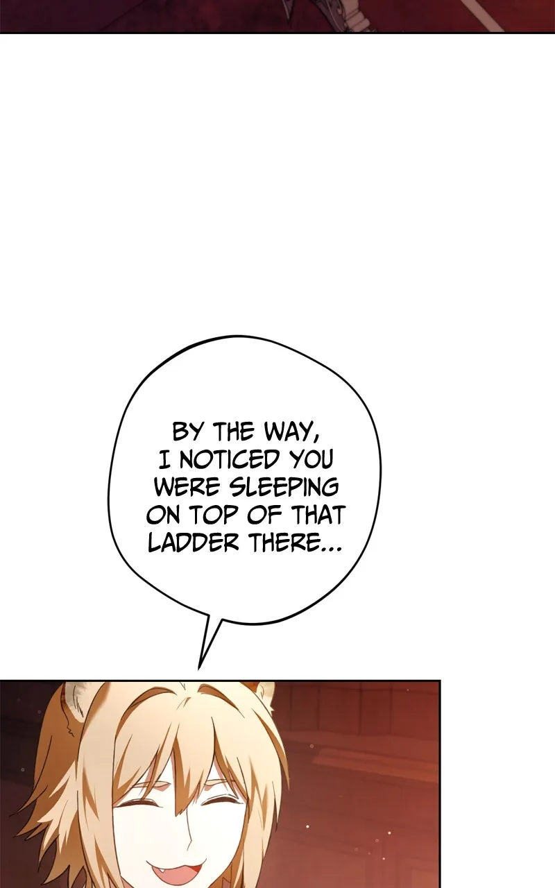 The Villainous Tyrant has Returned Chapter 34 page 39 - 
