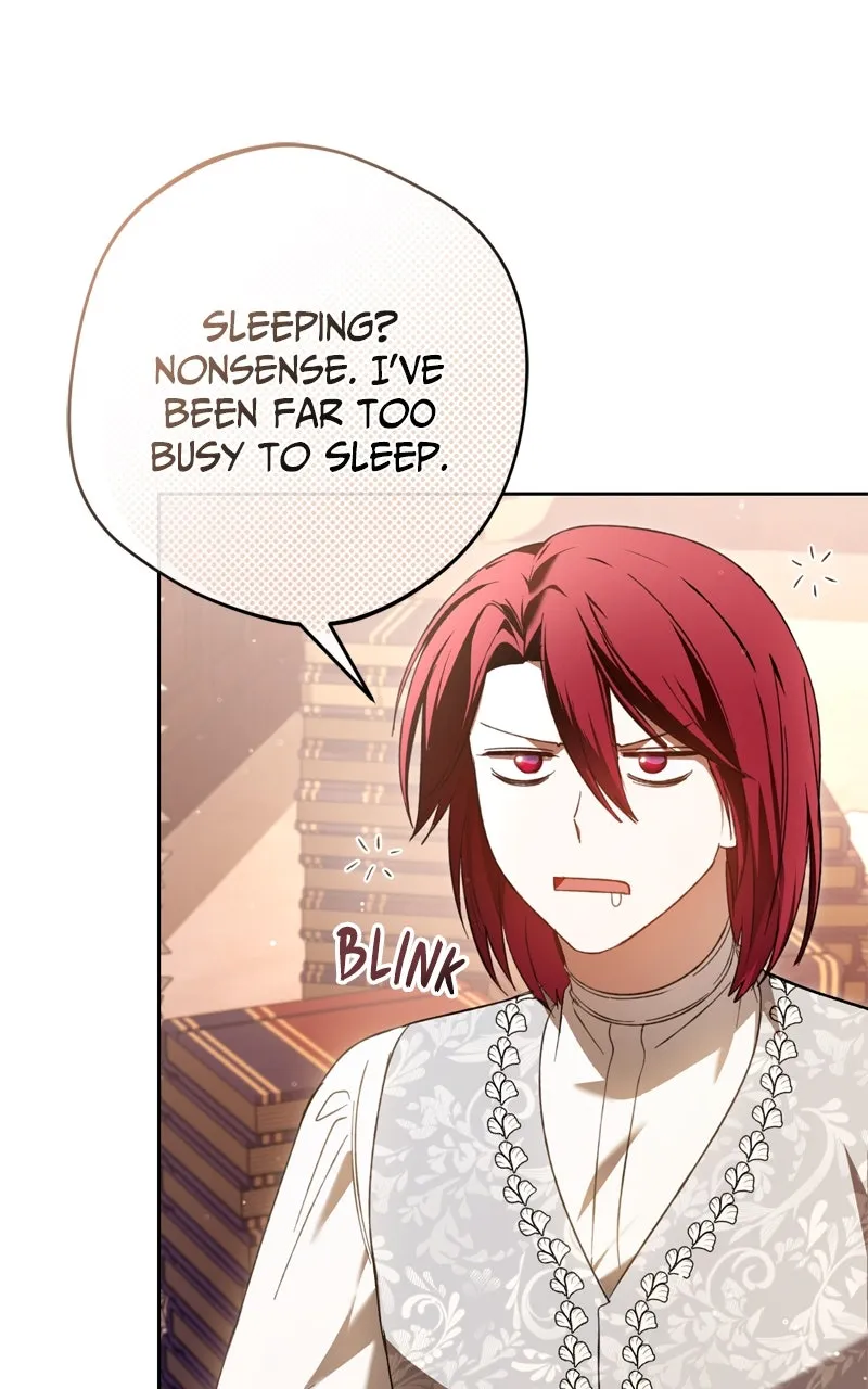 The Villainous Tyrant has Returned Chapter 34 page 41 - 