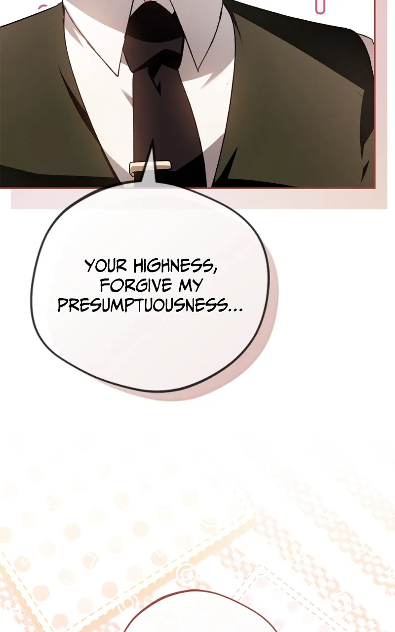 The Villainous Tyrant has Returned Chapter 34 page 47 - 