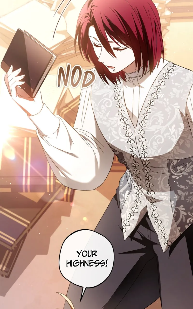The Villainous Tyrant has Returned Chapter 34 page 50 - 