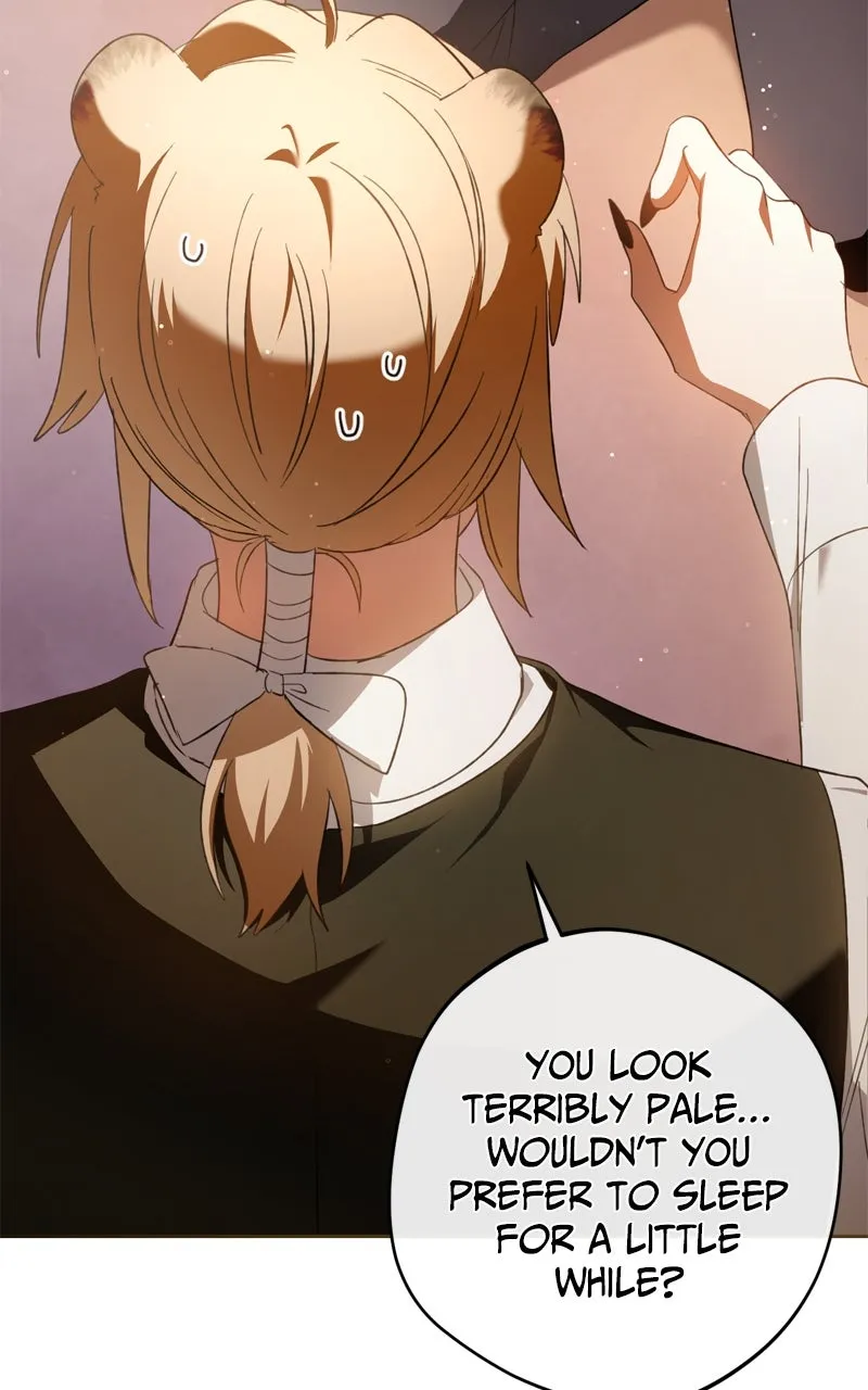 The Villainous Tyrant has Returned Chapter 34 page 51 - 