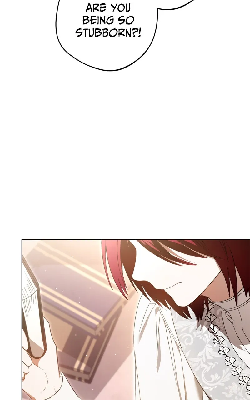 The Villainous Tyrant has Returned Chapter 34 page 55 - 