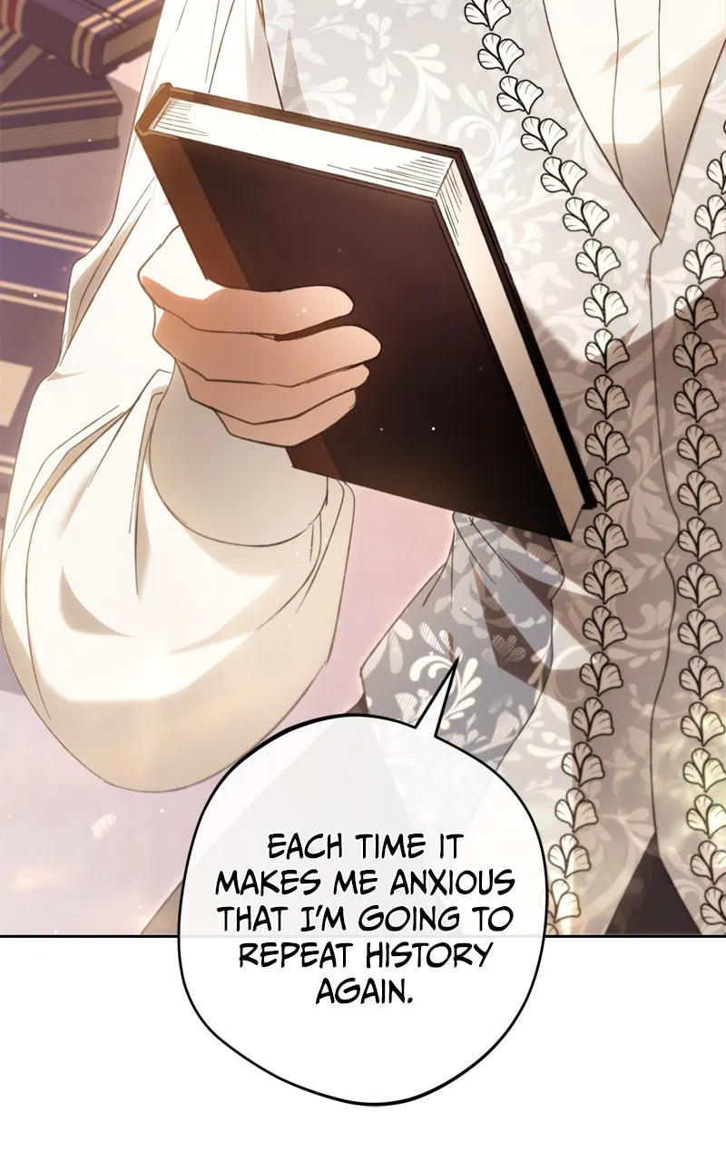The Villainous Tyrant has Returned Chapter 34 page 59 - 