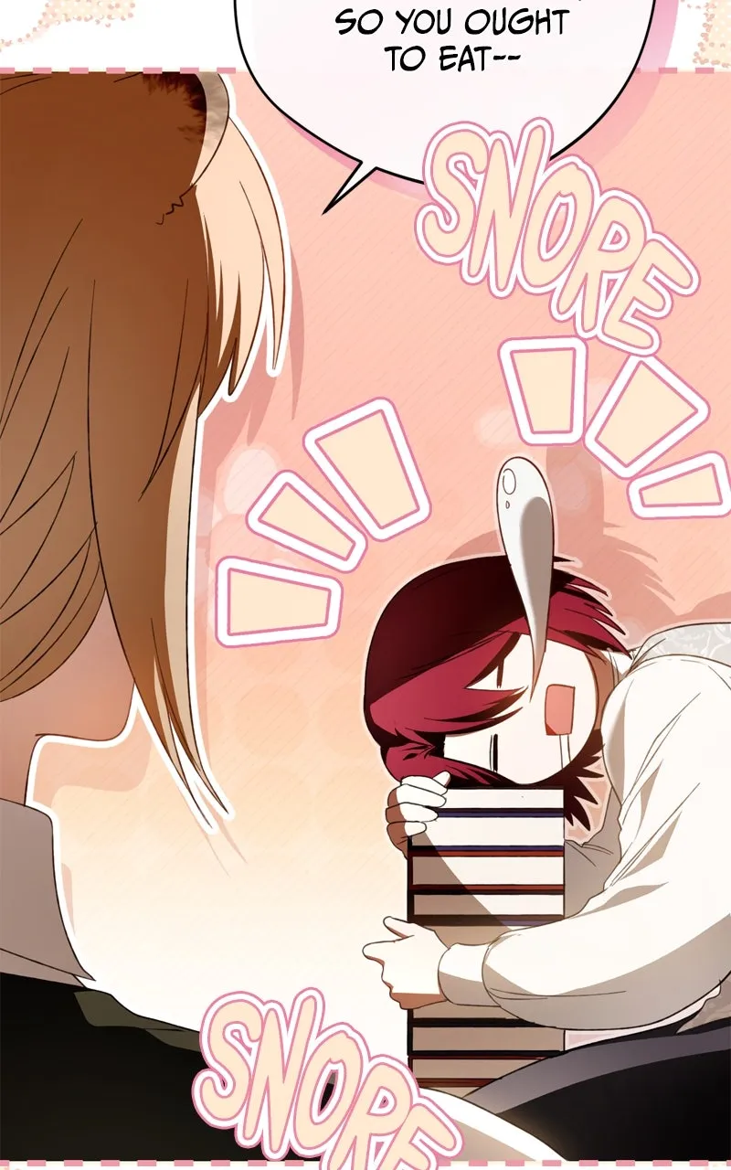 The Villainous Tyrant has Returned Chapter 34 page 64 - 