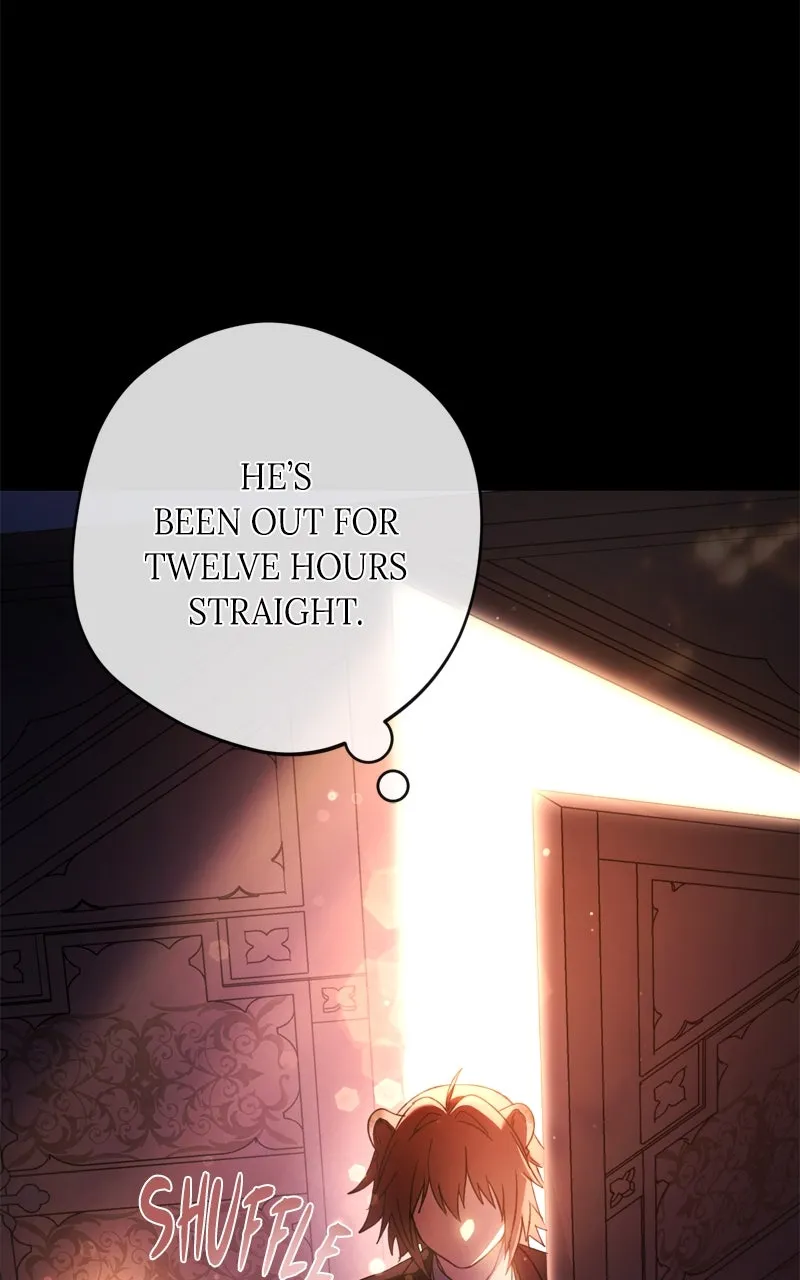 The Villainous Tyrant has Returned Chapter 34 page 73 - 