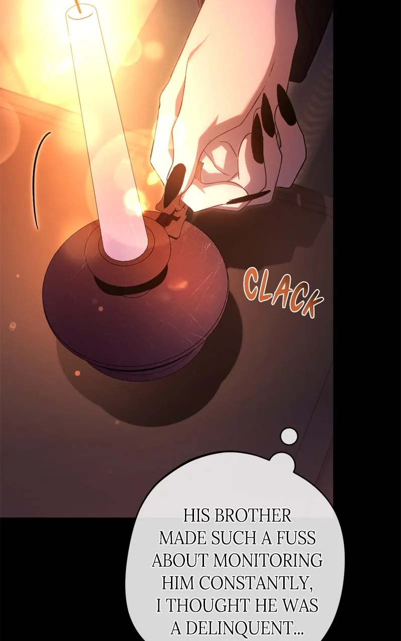 The Villainous Tyrant has Returned Chapter 34 page 79 - 