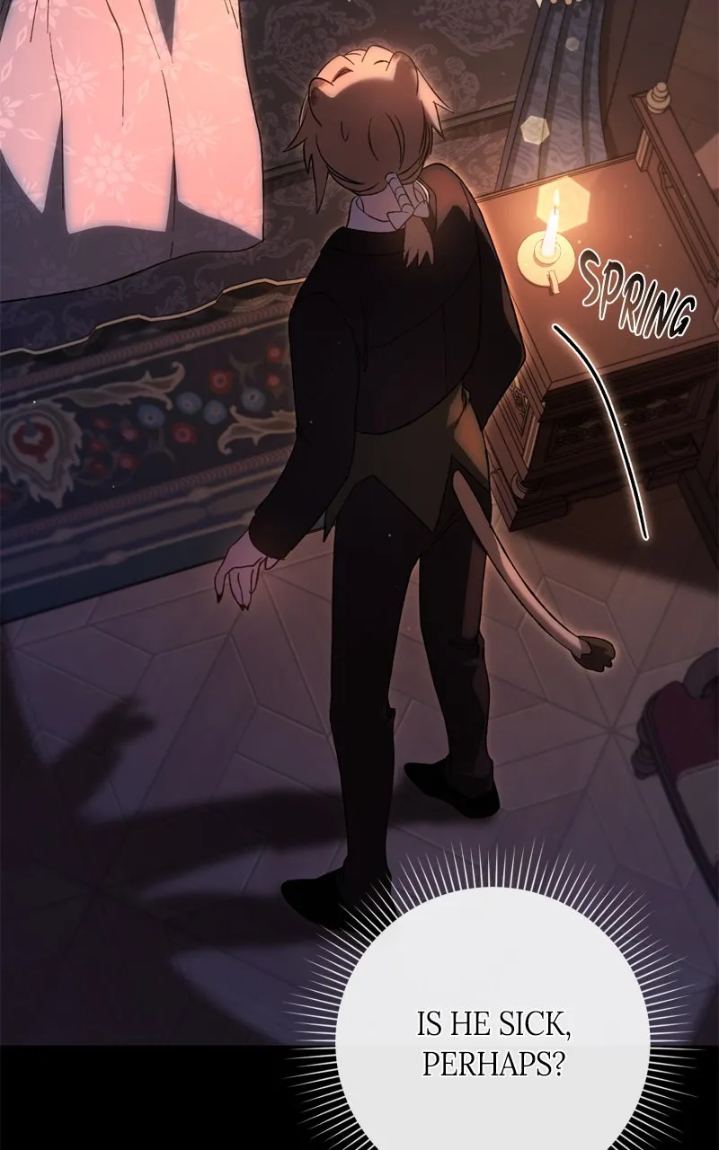 The Villainous Tyrant has Returned Chapter 34 page 90 - 