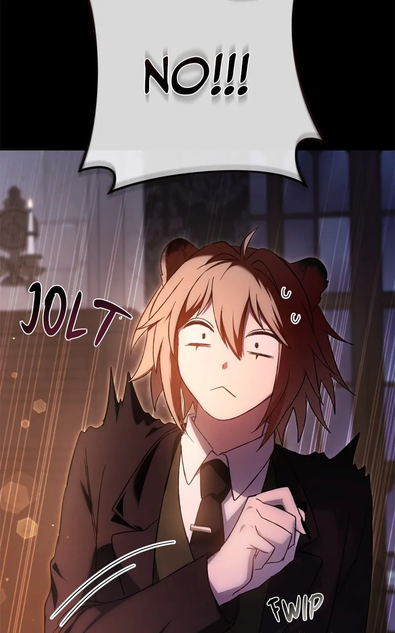 The Villainous Tyrant has Returned Chapter 34 page 95 - 