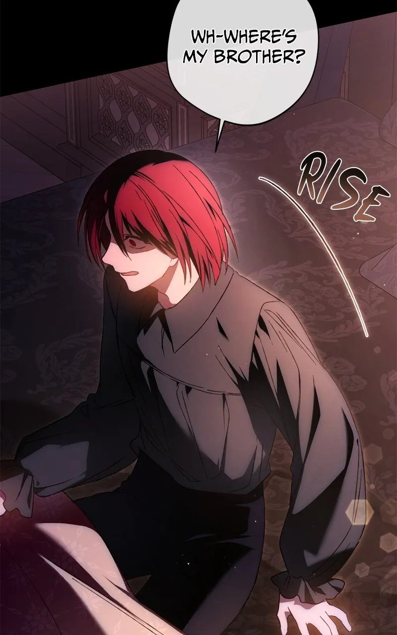 The Villainous Tyrant has Returned Chapter 34 page 100 - 