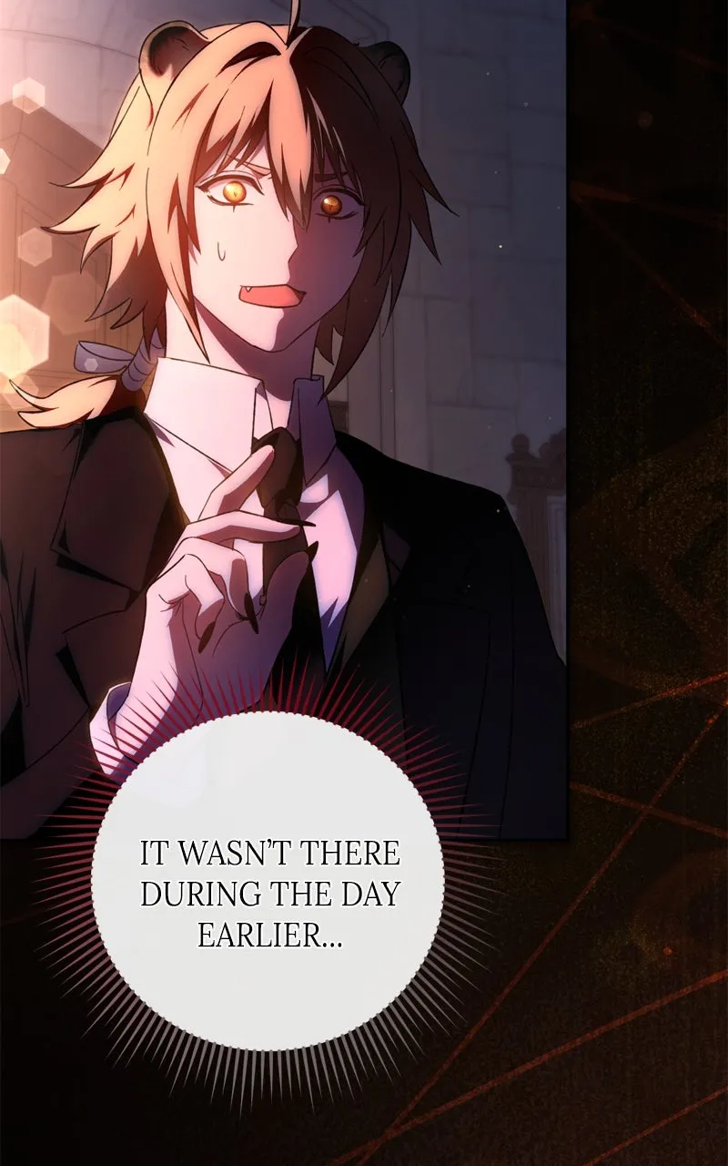 The Villainous Tyrant has Returned Chapter 35 page 2 - 