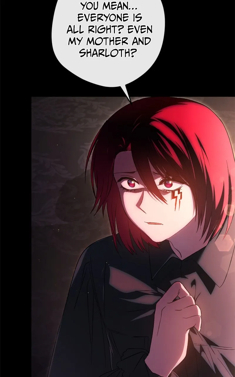 The Villainous Tyrant has Returned Chapter 35 page 11 - 