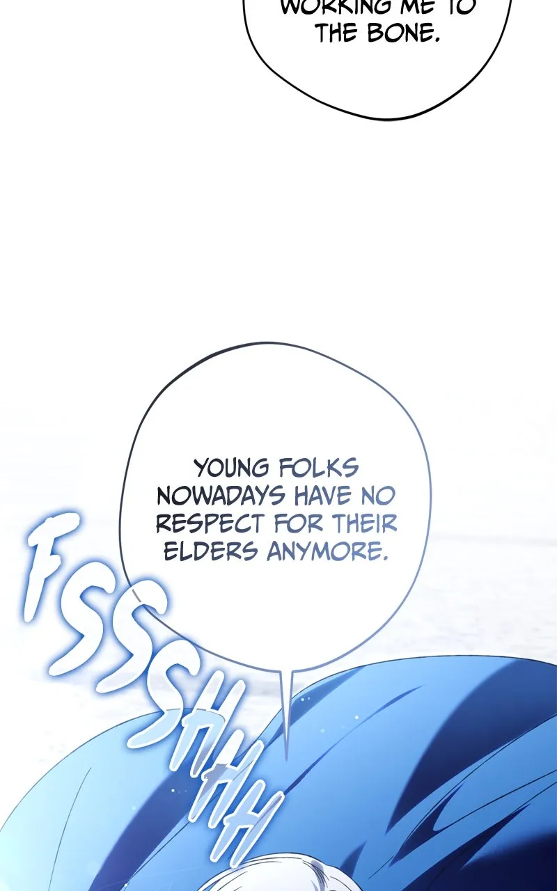 The Villainous Tyrant has Returned Chapter 35 page 107 - 
