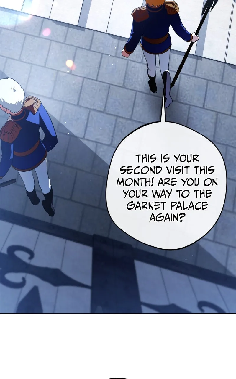 The Villainous Tyrant has Returned Chapter 35 page 113 - 