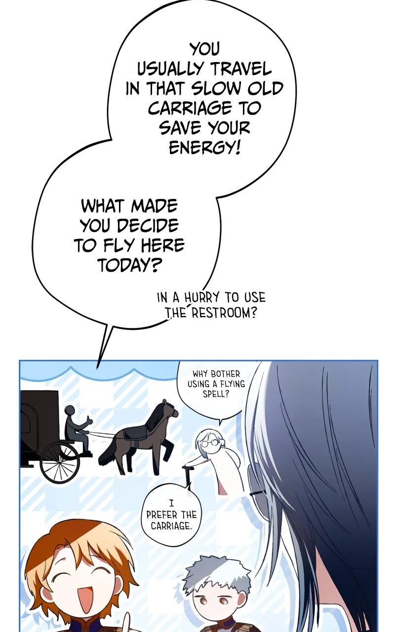 The Villainous Tyrant has Returned Chapter 35 page 114 - 