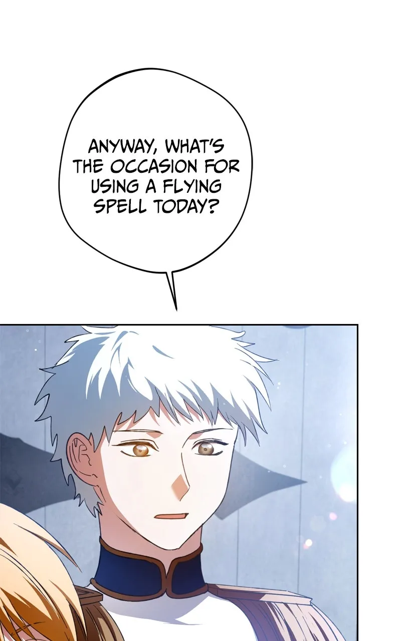 The Villainous Tyrant has Returned Chapter 35 page 117 - 