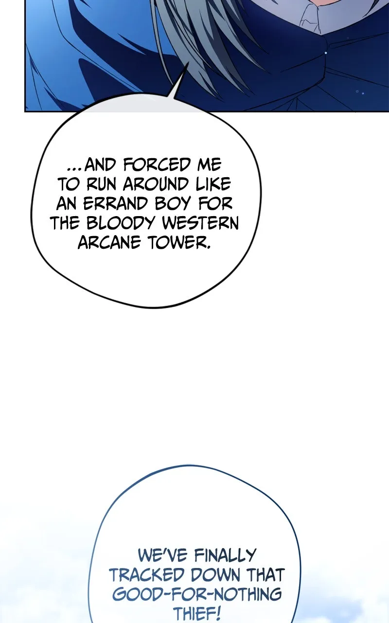 The Villainous Tyrant has Returned Chapter 35 page 121 - 
